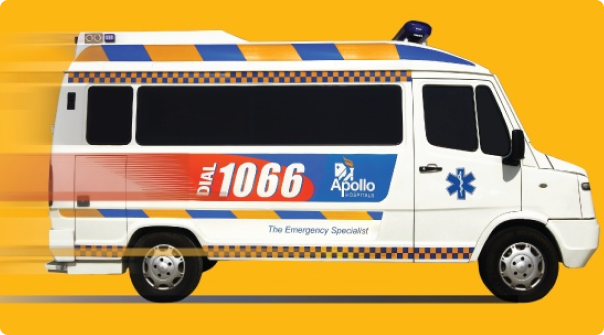 ambulance