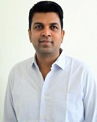 Dr. Agasthya Dharmapuri - Best General Surgeon