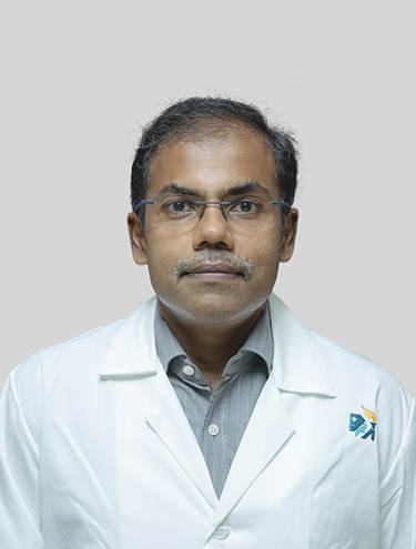Dr. Arul Ebnezer Daniel - Best Cardiologist