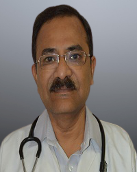 Dr. B Prabhakar - Best Medical Gastroenterologist