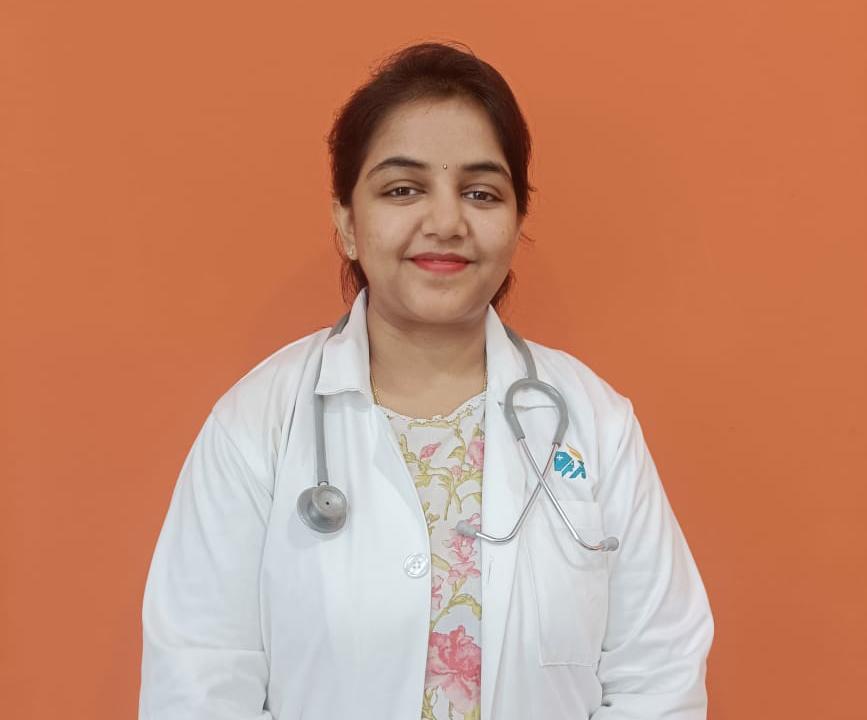 Dr. Kotha Chandini - Best Nephrologist