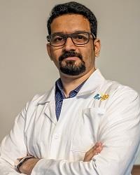 Dr. Parthasarathy B - Best Neurologist