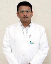 Dr. Qutubuddin Ali - Best Urologist