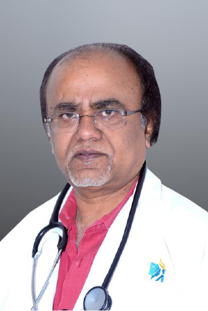 Dr. Shankar V - Best Internal Medicine Physician