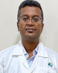 Dr. Sivaraman B - Best Orthopedician