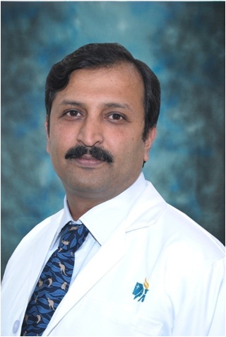 Dr. Vasudev Prabhu - Best Orthopedician