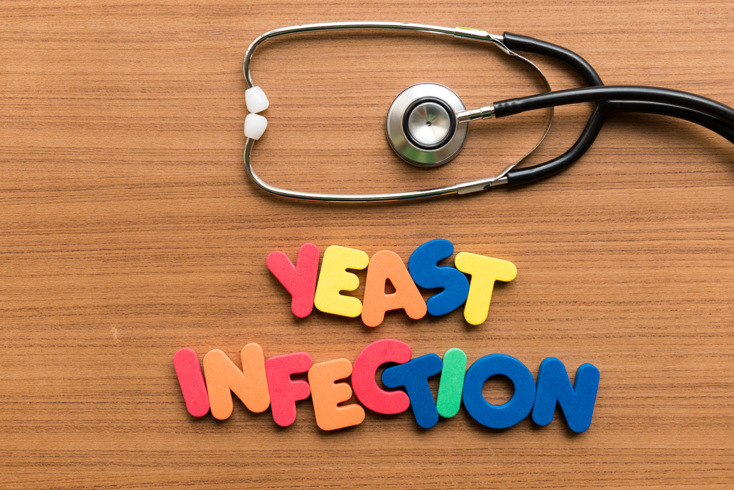 Vaginal Yeast Infection: Symptoms, Causes, Diagnosis and Treatment