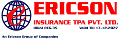 Ericson