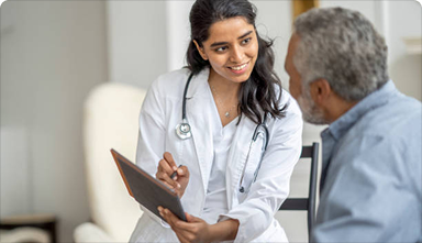 Health Check Package