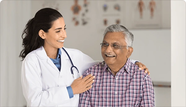 Health Check Package