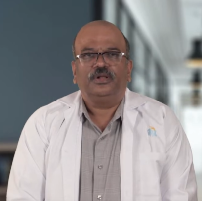 Dr. Abrar Ahmed - Best Spine surgeon