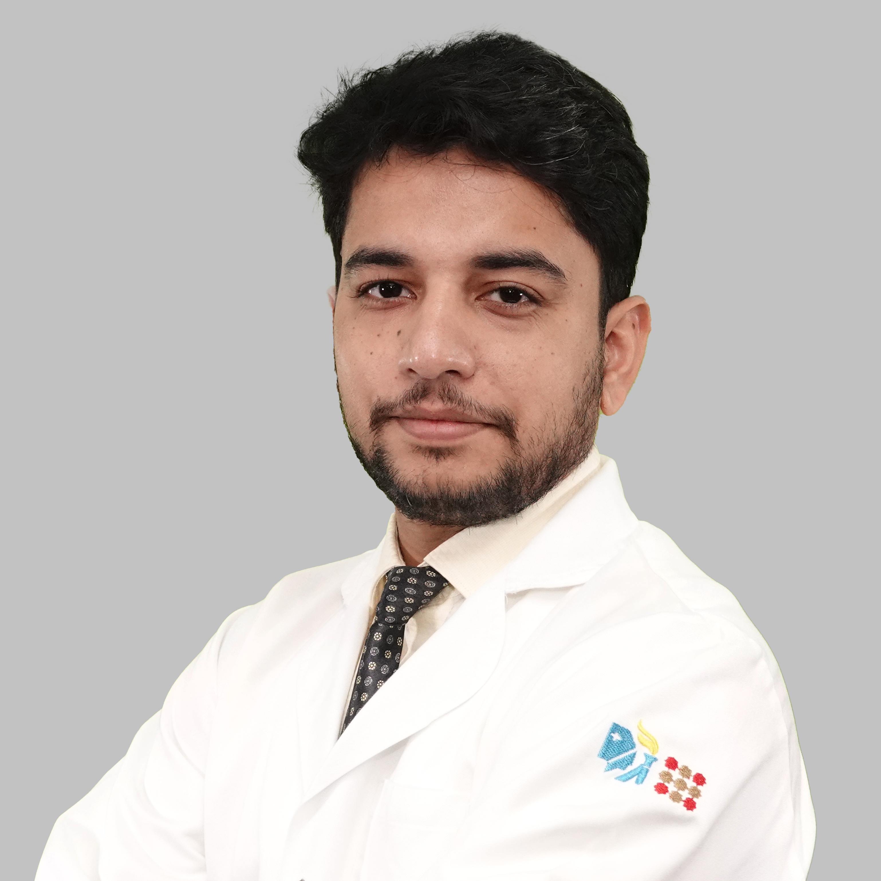 Dr. Dewansh Mishra - Best Interventional Neuroradiologist