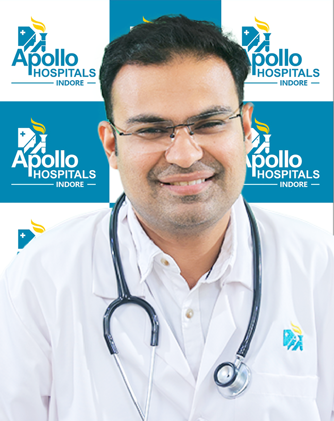 Dr Sushant Aildasani - Neurology