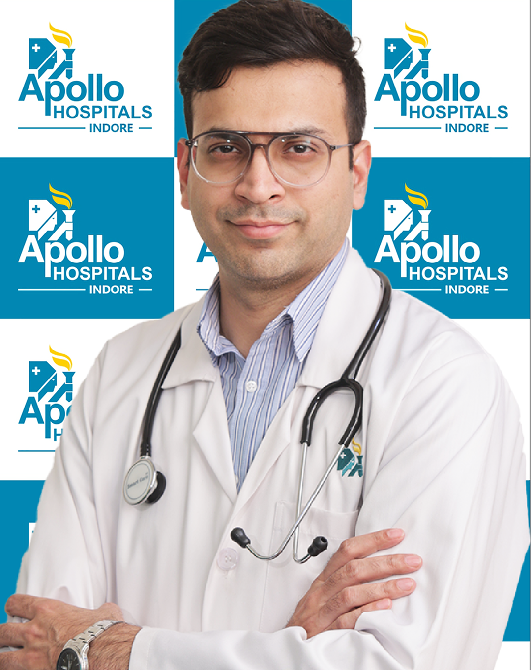 Dr.Hozefa Lokhandwala - Oncologist & HIPEC Specialist | Surgical Oncology