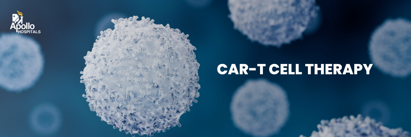 Car T Cell Therapy