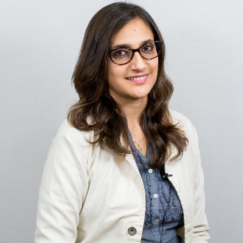 Dr Dipanjana Datta  - Best Medical Geneticist