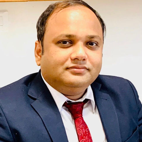 Dr Abhishek Nandi  - Best Paediatric Orthopedic Surgeon