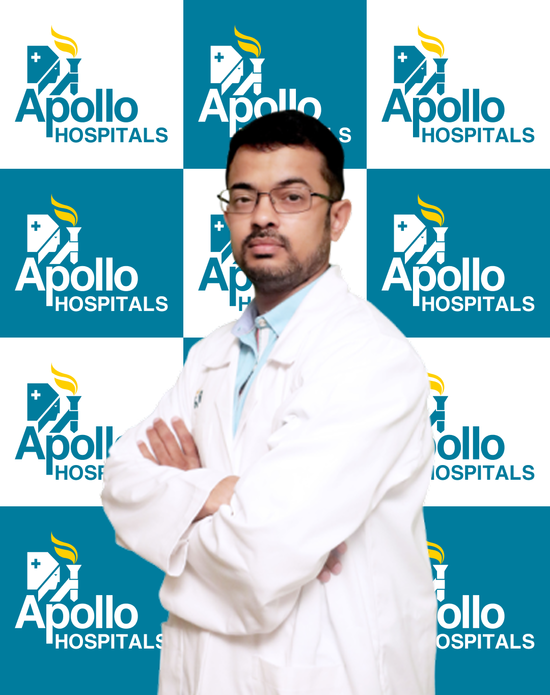 Dr. Amol Padegaonkar (H2O Care) ; Cancer Specialist