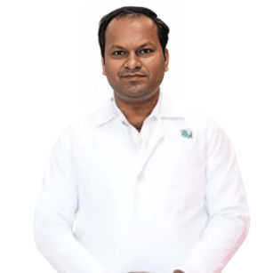 Dr Ganesh Chandra Subudhi  - Best Medical Oncologist