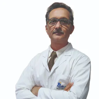 Dr Laxmidhar Murtuza  - Best Surgical Oncologist