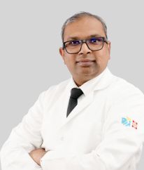Dr Pradeep Kumar - top Neurologist in Lucknow