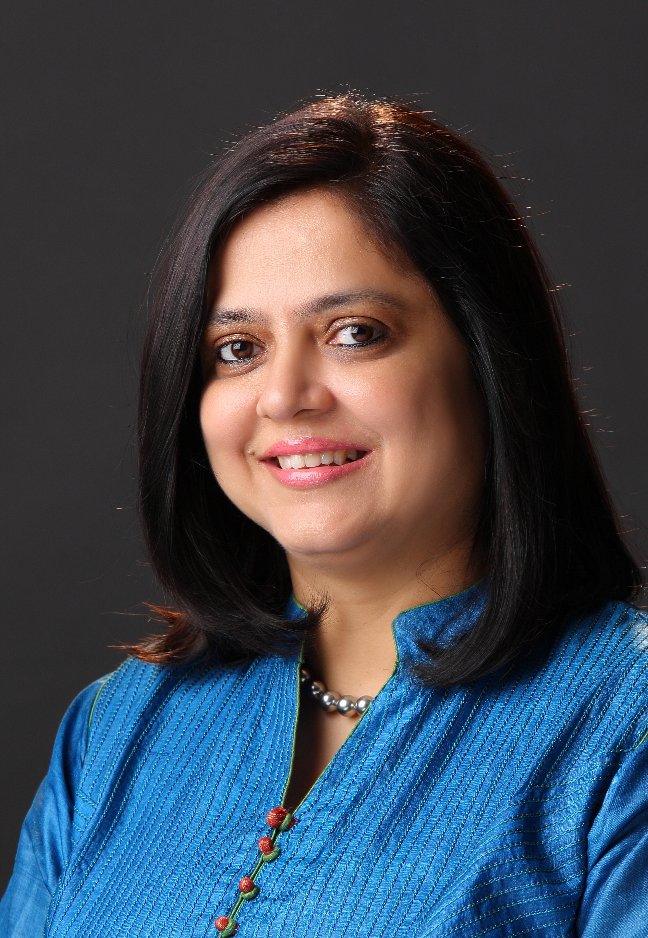 Dr Sanjna Nayar