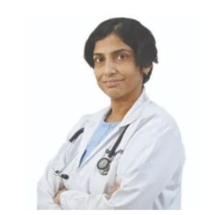 Dr Swarna Deepak K  - Best General Physician