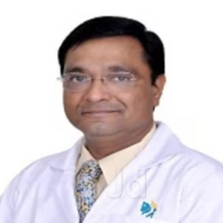 Dr Manoharan Nanda Kishore - Best General Surgeon