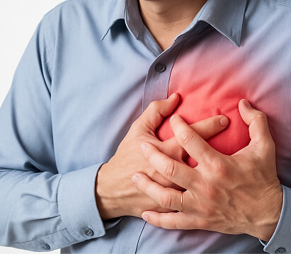 Heart & Cardiac Health